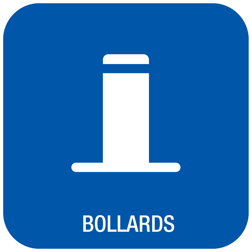 Bollards