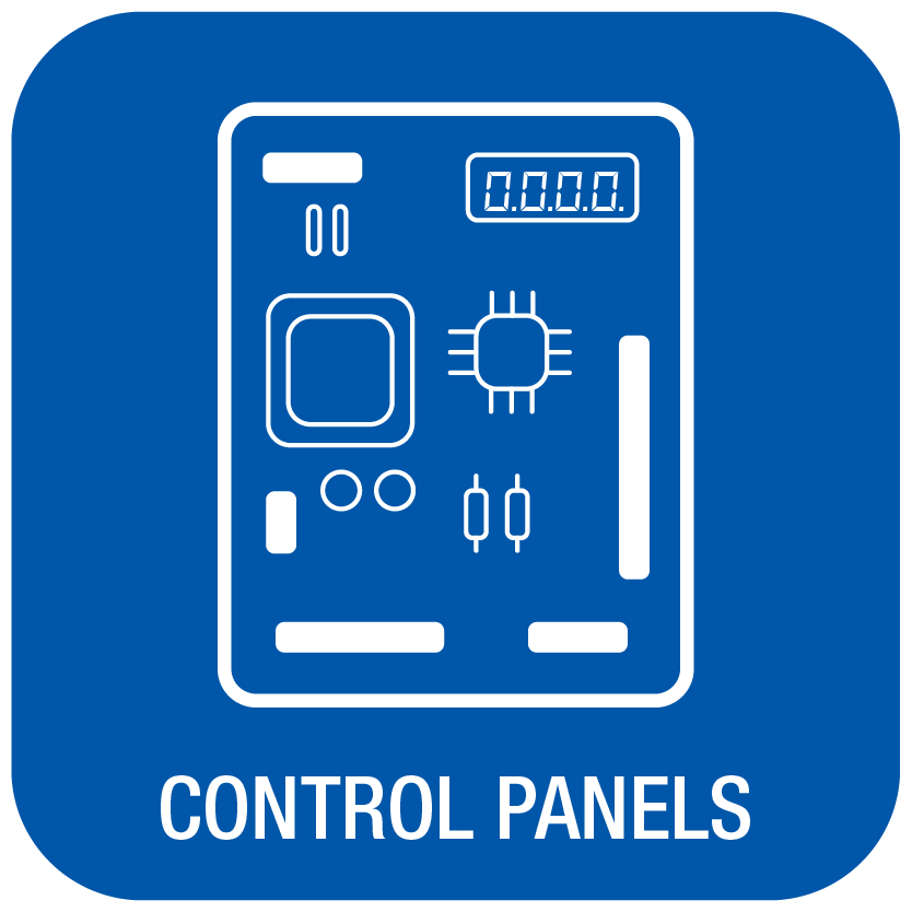 Control Panels