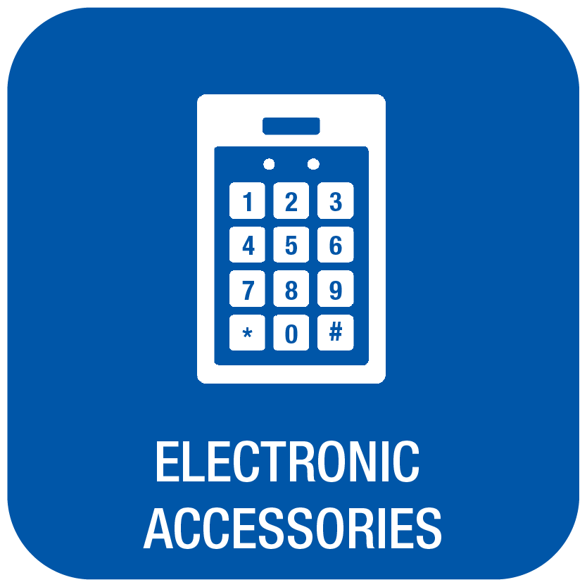 Electronics Access