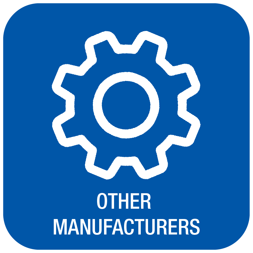 Other Manufacturers