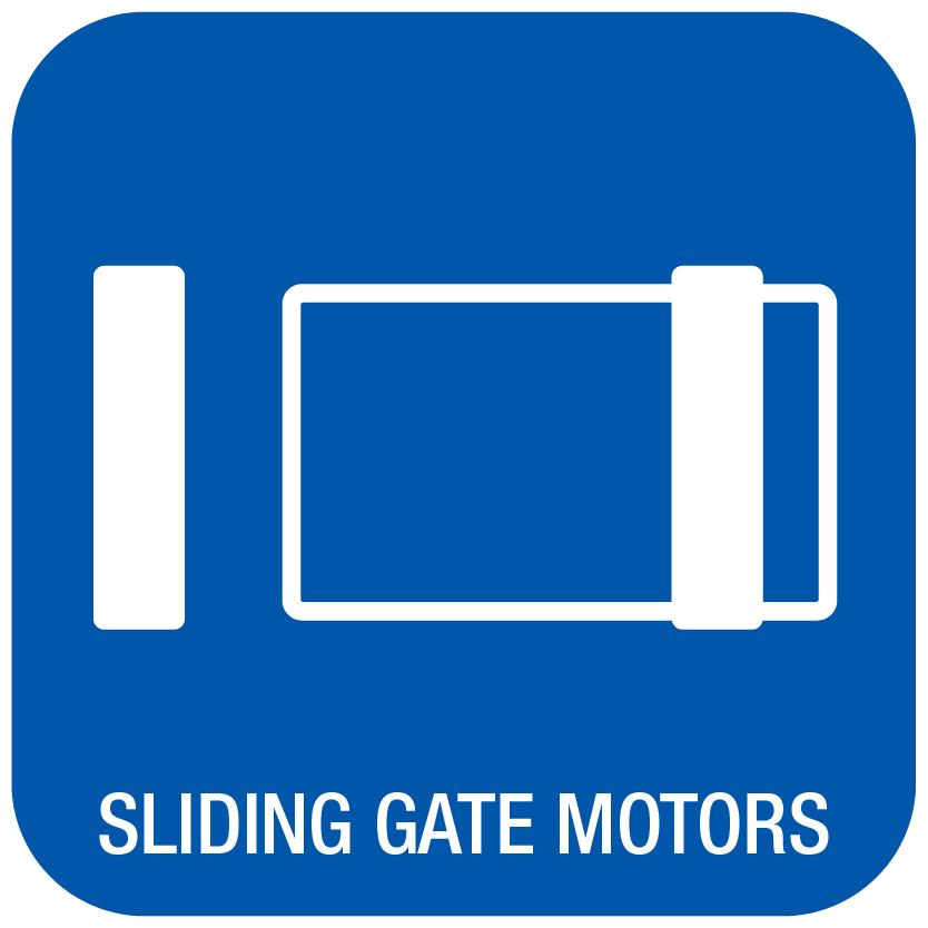 Sliding Gate Motors