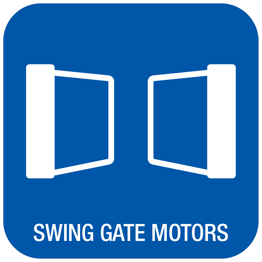 Swing Gate Motors