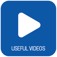 Useful Videos