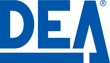 DEA Logo